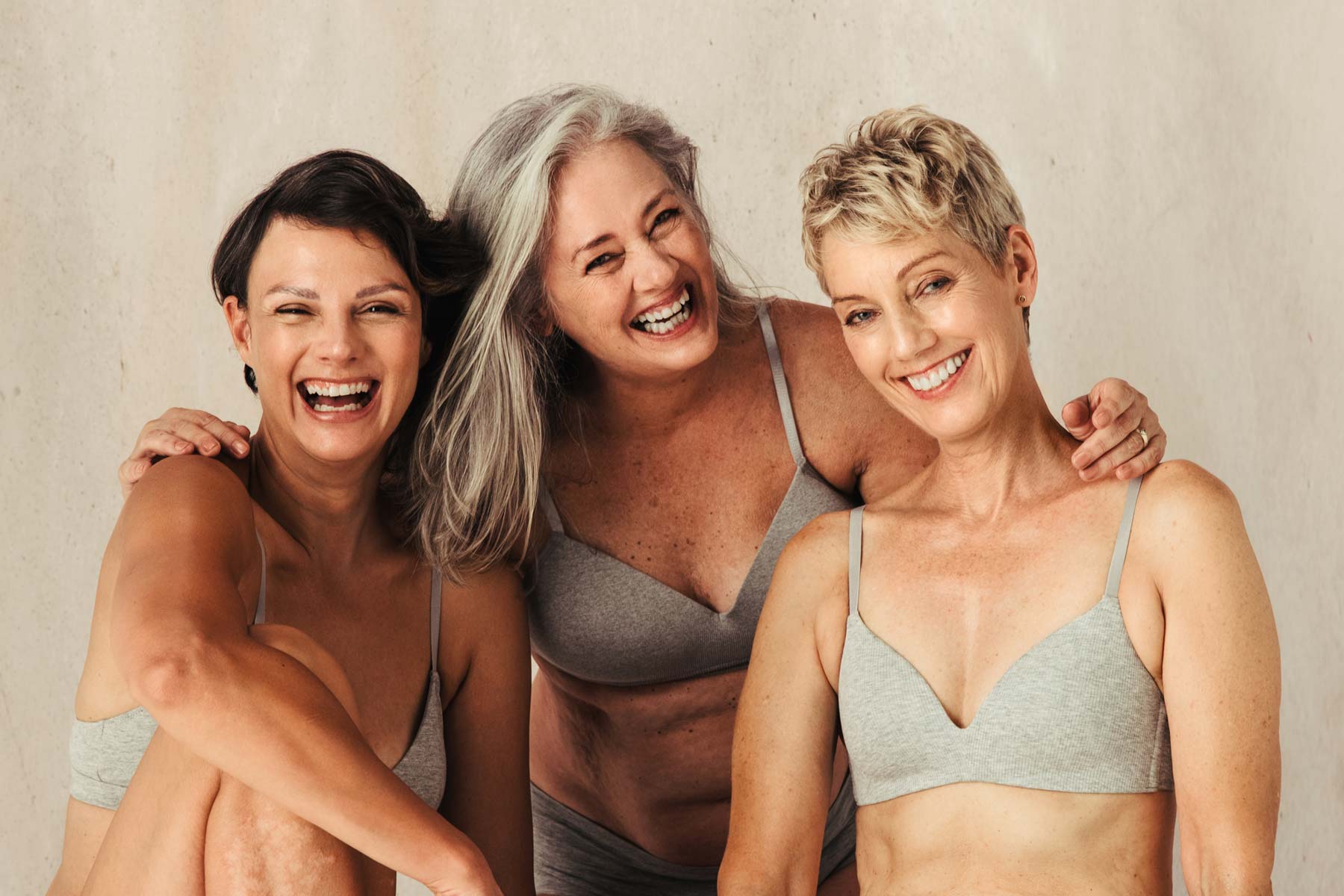 Book A Menopause Consultation 