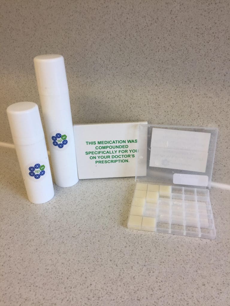 Bioidentical Hormone Replacement Therapy Tameside The Menopause Clinic