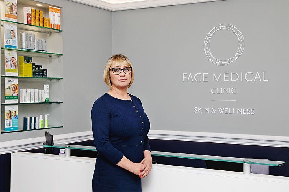 Deborah Vines The Menopause