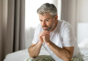 Testosterone TRT clinic Rochdale
