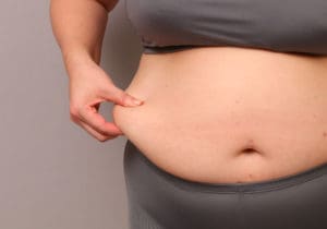 The Menopause Clinic - Affected By Midlife Weight Gain