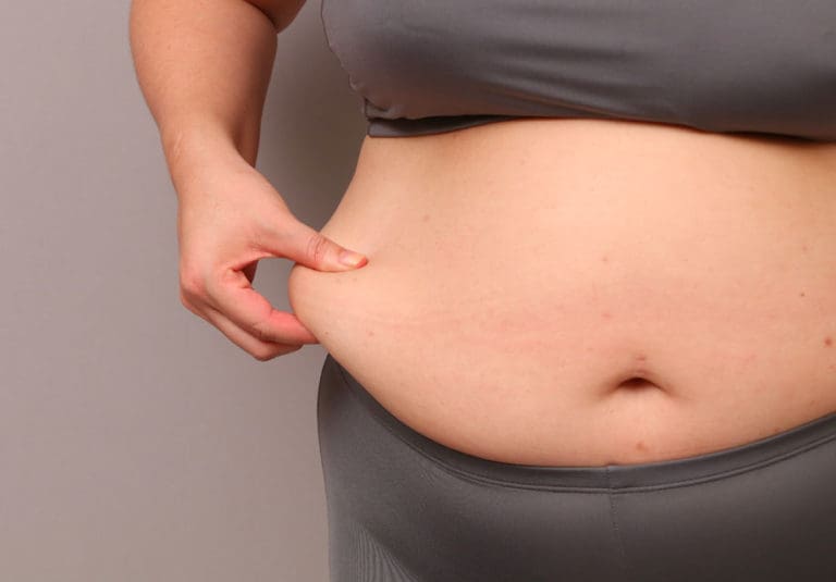 The Menopause Clinic - Affected By Midlife Weight Gain