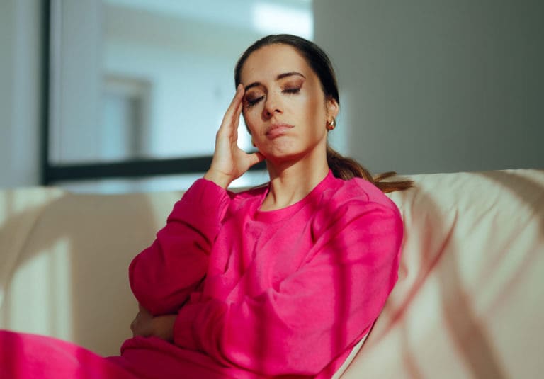 The Menopause Clinic - Signs Of Perimenopause & How Bioidentical Hormones Can Help