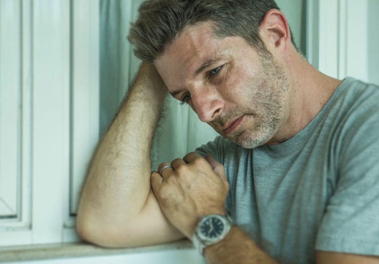 The Menopause Clinic - Understanding Male Andropause