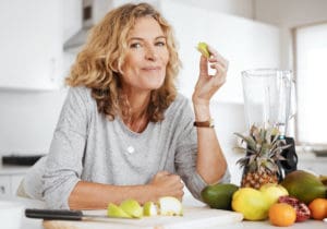 The Menopause Clinic - Lifestyle changes to ease menopause symptoms