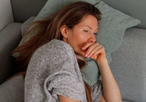 The Menopause Clinic -Why you may feel exhausted all the time
