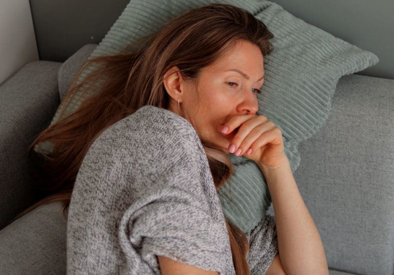 The Menopause Clinic -Why you may feel exhausted all the time
