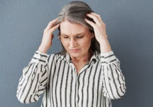 The Menopause Clinic - Menopause and brain fog