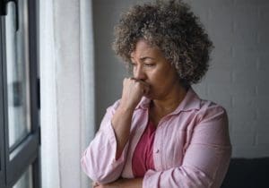 The Menopause Clinic - Menopause and anxiety: Understanding why your stress levels feel harder to control
