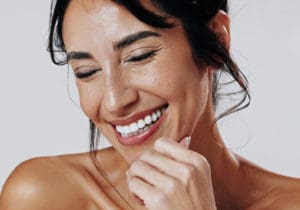 The Menopause Clinic - Menopause skin ageing